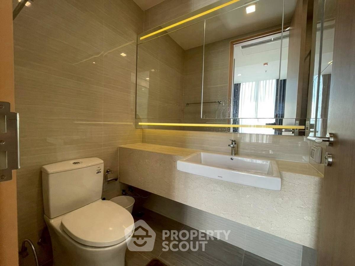 picture 3-BR Condo at Noble Be 33 near BTS Phrom Phong (ID 2977794) - 14/16