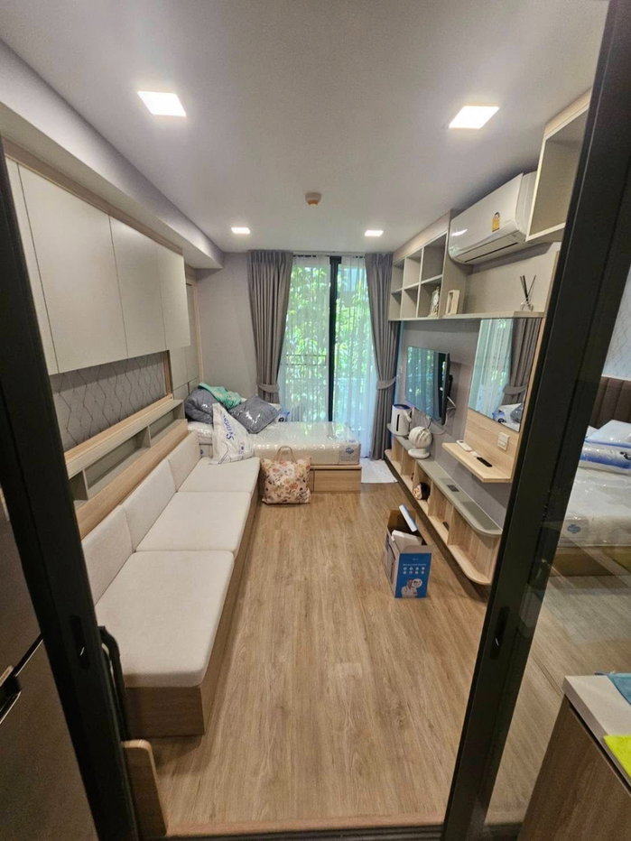 รูป The Nest Chula Samyan【𝐒𝐄𝐋𝐋 & 𝐑𝐄𝐍𝐓】🔥ห้องฟีลโฮมมี่ อบอุ่นและเป็นกันเองในทุกมุมมอง🔥 ติดต่อไลน์ไอดี: @hacondo - รูปที่ 5/9