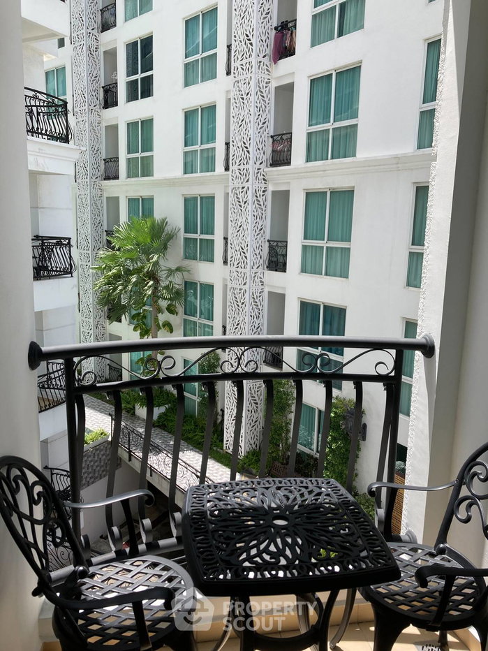 รูป คอนโด 1-ห้องนอน ที่ โอลิมปัส ซิตี้ การ์เด้น ใกล้ พัทยาใต้ (ID 2211139) - รูปที่ 1/26