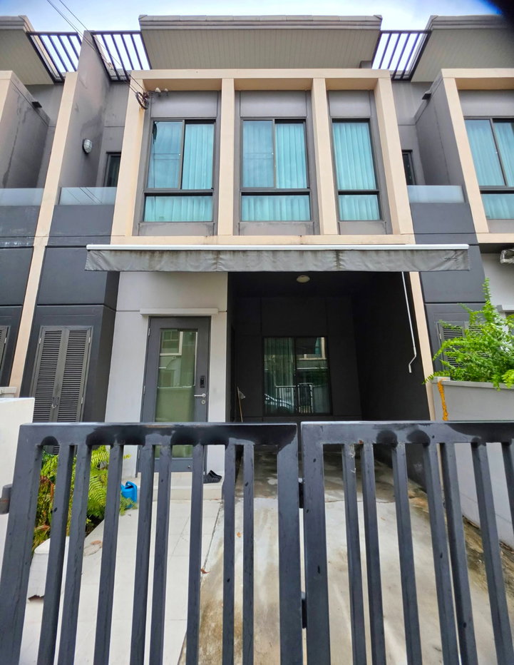 รูป OP02129 - Pleno Sukhumvit - Bangna : MegaBangna - รูปที่ 3/5