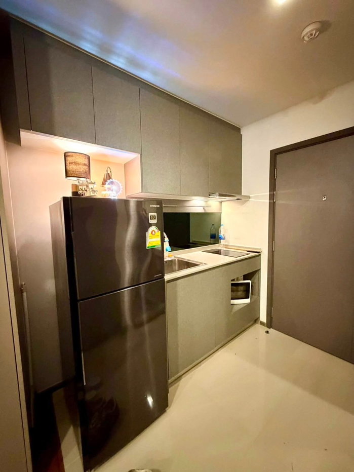 รูป *** ให้เช่าคอนโด : ไอดีโอ สุขุมวิท 93 ห้องสตูดิโอ ห้องสวย เฟอร์ครบ บิวท์อินจัดเต็ม ใกล้BTS บางจาก (Ideo Sukhumvit 93) *** - รูปที่ 2/7