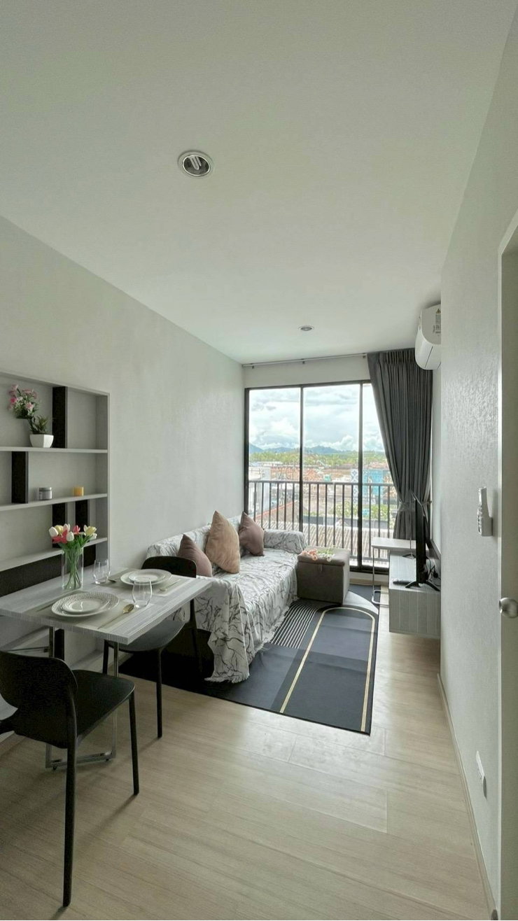 Zcape 1 Condominium – Condo for Sale in Bang Tao - image 4