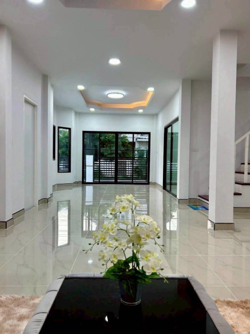 รูป ⭐✨RH-004 ขายบ้านเดี่ยว ปิยวรารมย์ 3 ( Piyawararom 3 )✨⭐ - รูปที่ 10/16