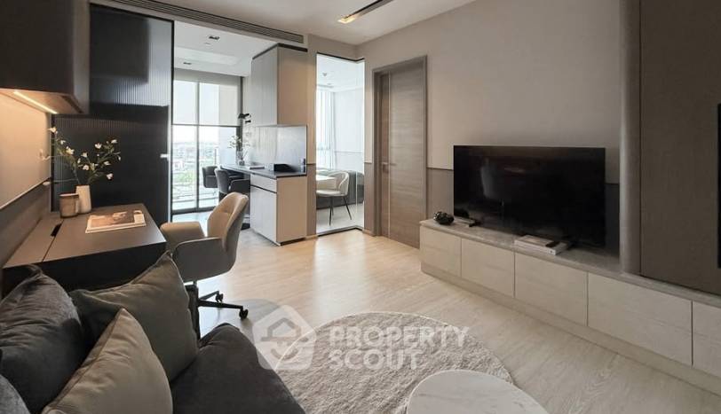 รูป คอนโด 1-ห้องนอน ที่ เดอะ รูม สุขุมวิท 38 ใกล้ BTS เอกมัย (ID 2974918) - รูปที่ 8/20
