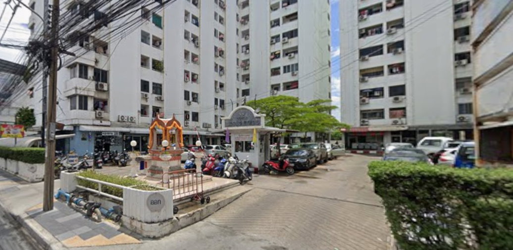 picture FOR SALE – Grand Palace Condominium - 7/7
