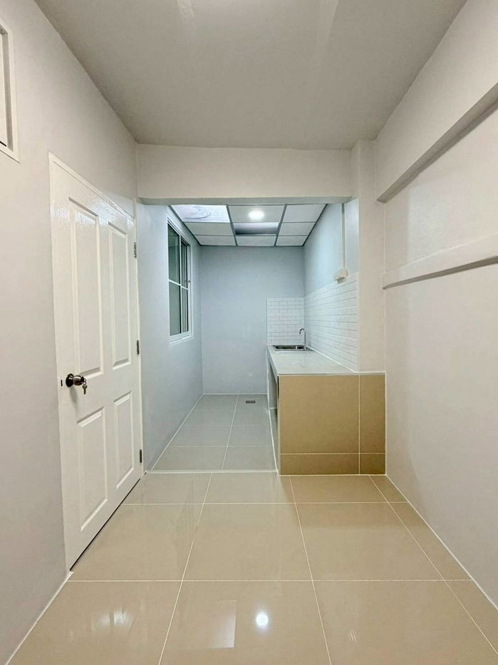 รูป M-1068 ขาย 1.35 ลบ. 🏡หมู่บ้านพฤกษา3 👍👍 บ้าน พร้อมอยู่ กู้ได้เต็ม ใกล้ตลาดวินรถตู้ - รูปที่ 15/21
