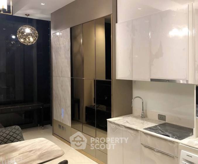 picture 2-BR Condo at Ashton Silom near BTS Chong Nonsi (ID 2977346) - 6/16