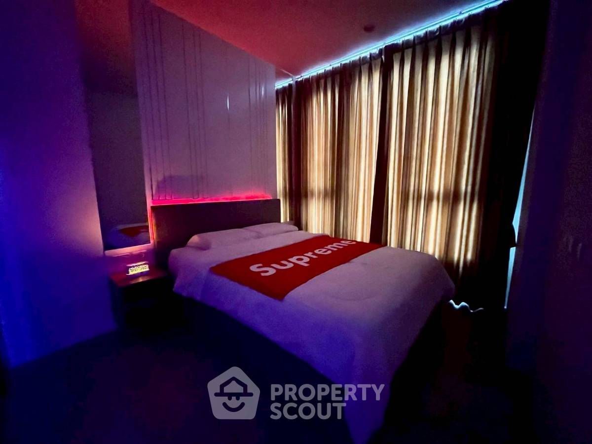 picture 1-BR Condo at XT Ekkamai near BTS Thong Lor (ID 2977994) - 5/6