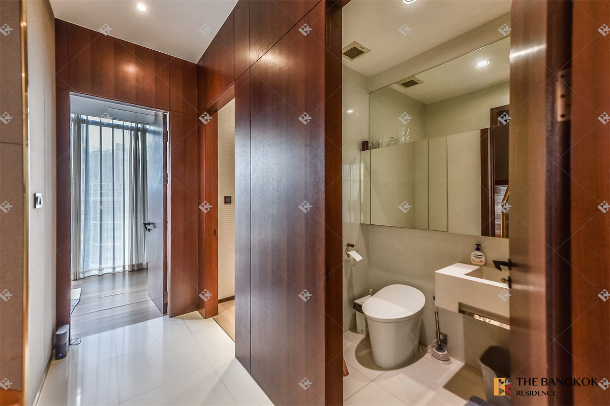 รูป สะดวกสบายกับไลฟ์สไตล์สุด Luxury วิตโตริโอ สุขุมวิท 39 ใกล้ BTS สถานีพร้อมพงษ์ - รูปที่ 1/10