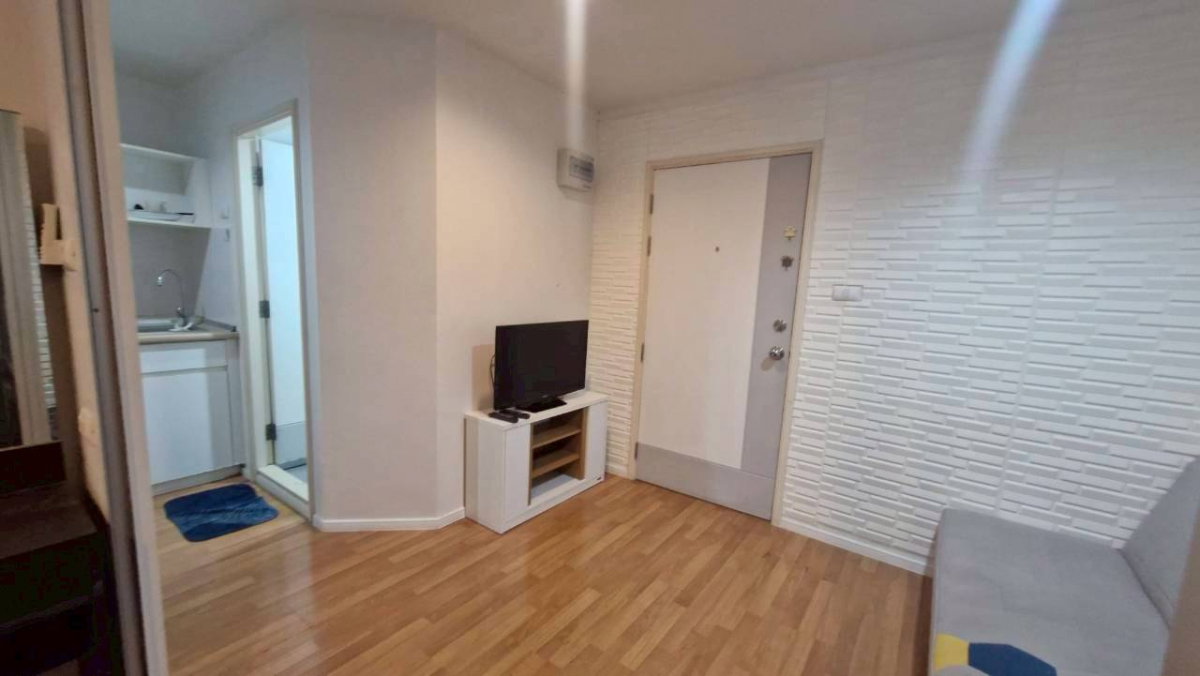 รูป 🔥 Lumpini Place UD | คอนโดใกล้เมือง พร้อมอยู่ 🔥 💰 ราคาโคตรคุ้ม - รูปที่ 6/6