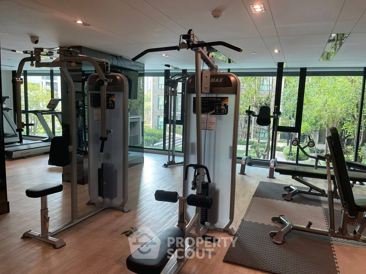 รูป คอนโด 2-ห้องนอน ที่ ไนท์บริจจ์ พหลโยธิน อินเตอร์เชนจ์ ใน อนุสาวรีย์ (ID 2979281) - รูปที่ 13/13