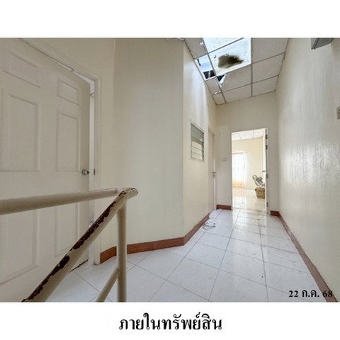 รูป ZTL0154 ขายทาวน์เฮ้าส์ วิเศษสุขนคร 16 ตำบล บ้านคลองสวน อำเภอ พระสมุทรเจดีย์ จังหวัด สมุทรปราการ - รูปที่ 5/8