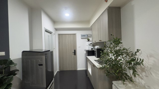 picture Condo for Sale A Space Mega 1 | Next to Mega Bangna | Expressway - 2/12