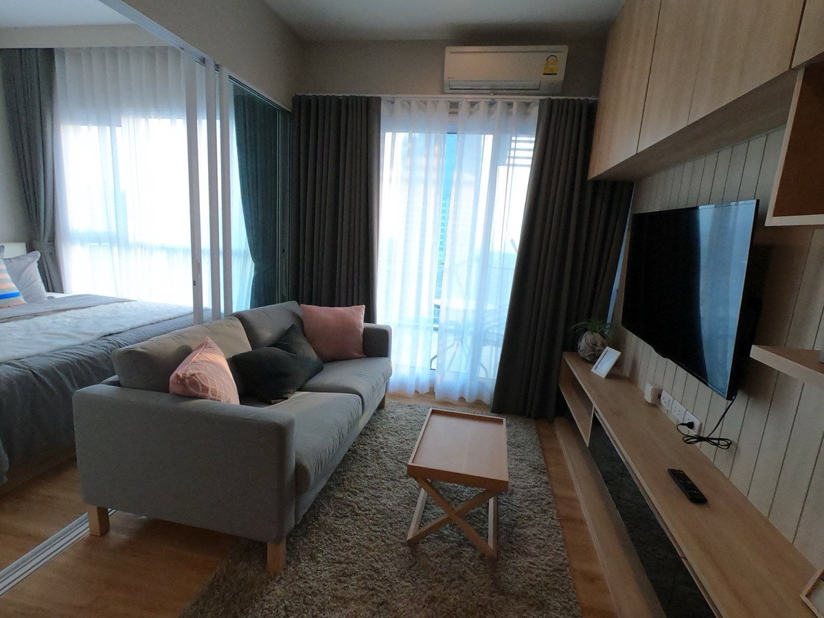 picture SP77ð (For Rent) The Zea Sriracha Tel: 064-242-6068,099-690-3486 - 6/7