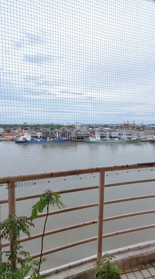 picture Sale SV City condo Pharam3 River view - 12/16