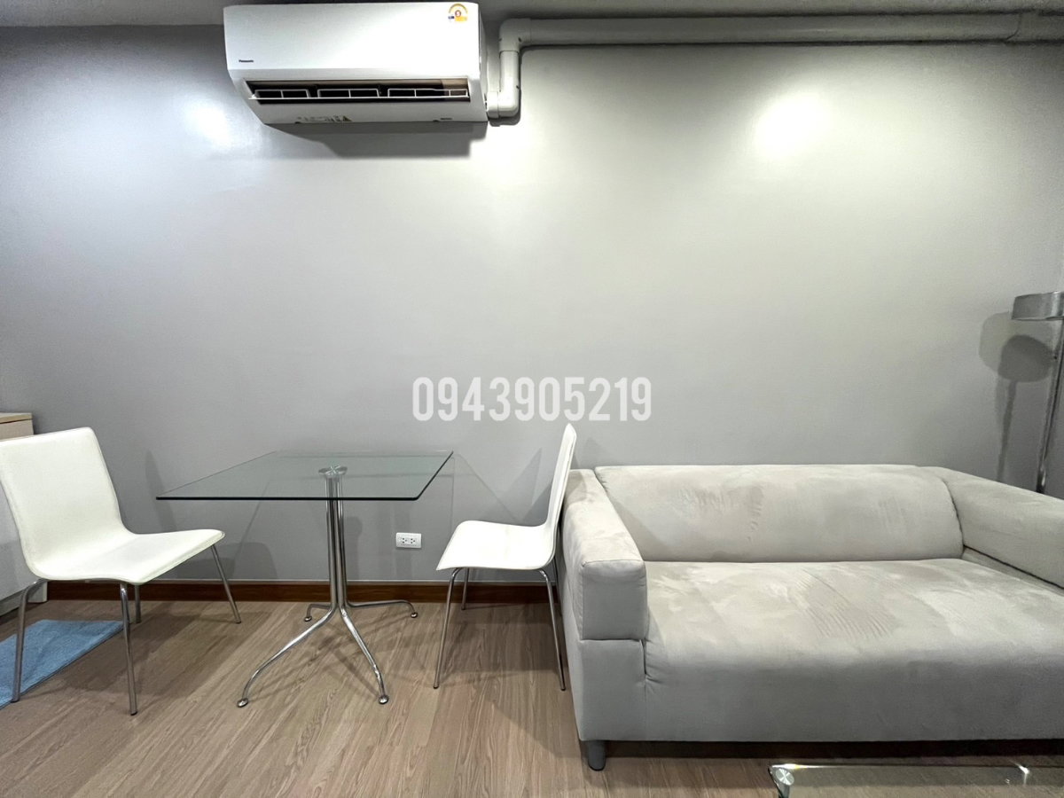 picture Centric scene sukhumvit 64 ☎️1 bed 39.76 sqm ‼️only 13500/month ‼️NOW AVAILABLE 🔆✅ - 7/11