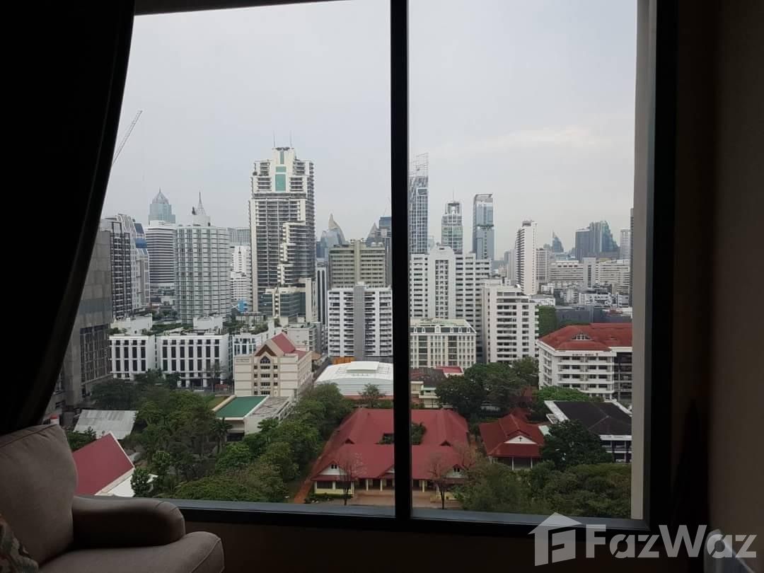 รูป คอนโดให้เช่า 2 ห้องนอน ในโครงการ ดิ เอส อโศก 1135732 - รูปที่ 10/10