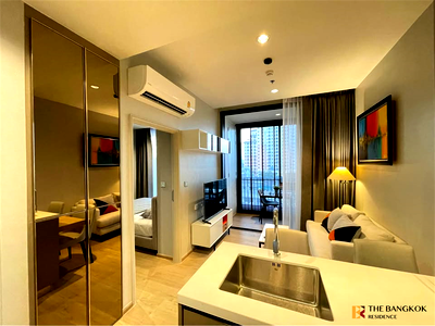 Condos for sale : QUINN Sukhumvit 101 near BTS Punnawithi