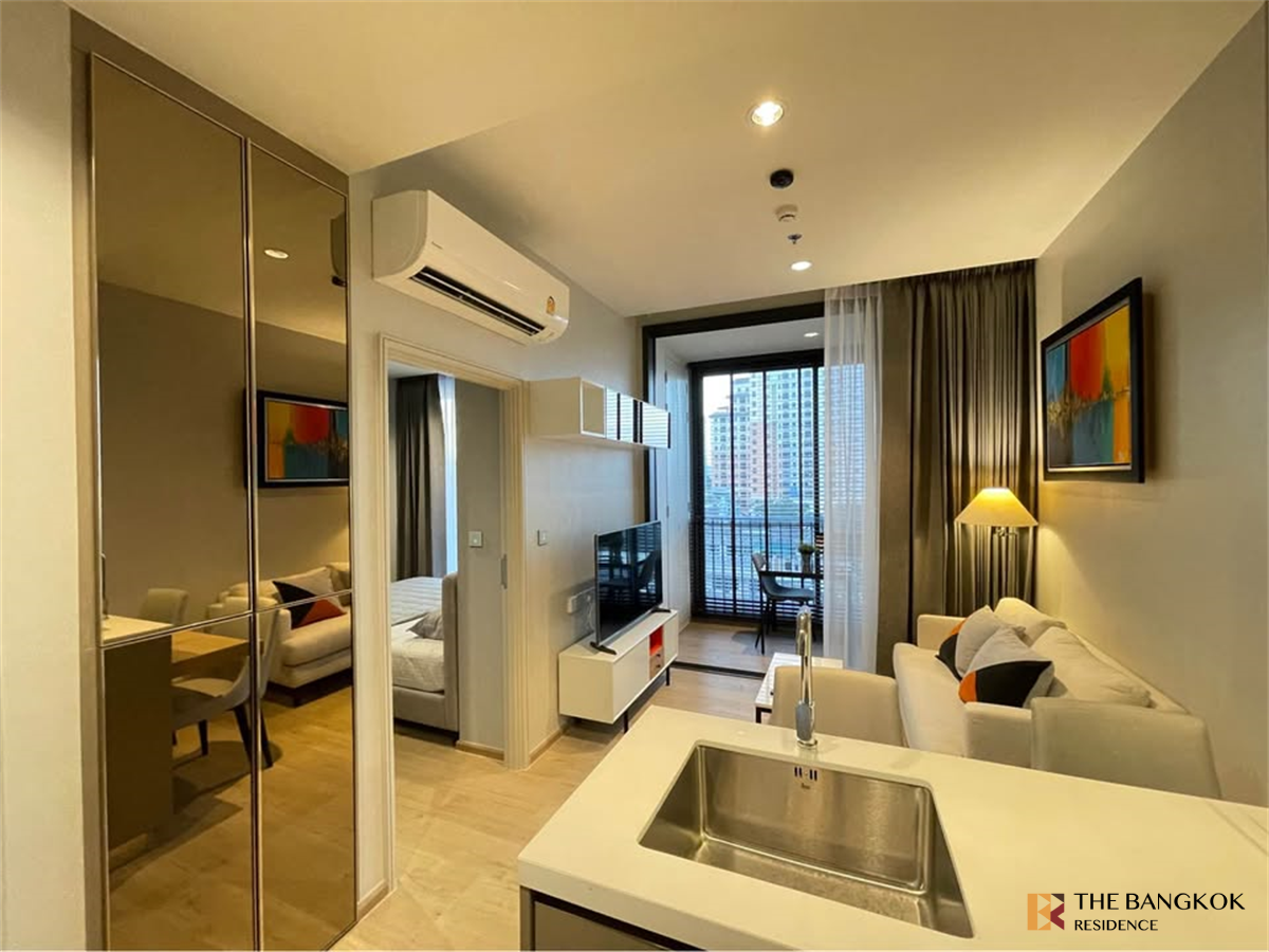 รูป ควินน์ สุขุมวิท 101 ใกล้ BTS สถานีปุณณวิถี - รูปที่ 9/10