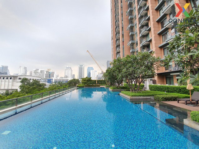 รูป เช่า คอนโด Villa Asoke MRT-เพชรบุรี เพชรบุรี มักกะสัน ราชเทวี กรุงเทพ CX-00131 ✅ ทักไลน์ @connexproperty ตอบทันที ทีมงานมืออาชีพ ✅ - รูปที่ 10/12