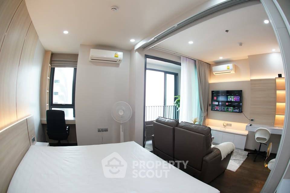 รูป คอนโด 1-ห้องนอน ที่ ไอดีโอ คิว สยาม - ราชเทวี ใกล้ BTS ราชเทวี (ID 2977467) - รูปที่ 4/5