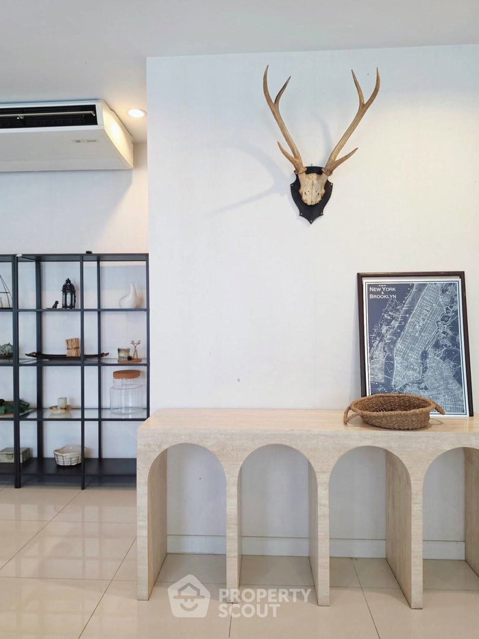 รูป บ้าน 4-ห้องนอน ที่ เดอะ ปาล์ม พัฒนาการ ใน สวนหลวง (ID 2975702) - รูปที่ 8/31