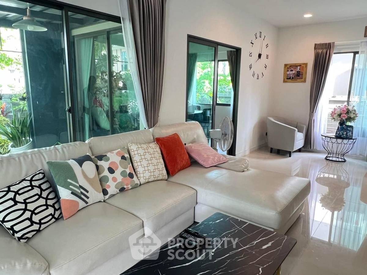 picture 4-BR House at Burasiri Rama 2 in Samae Dam (ID 1553763) - 10/19