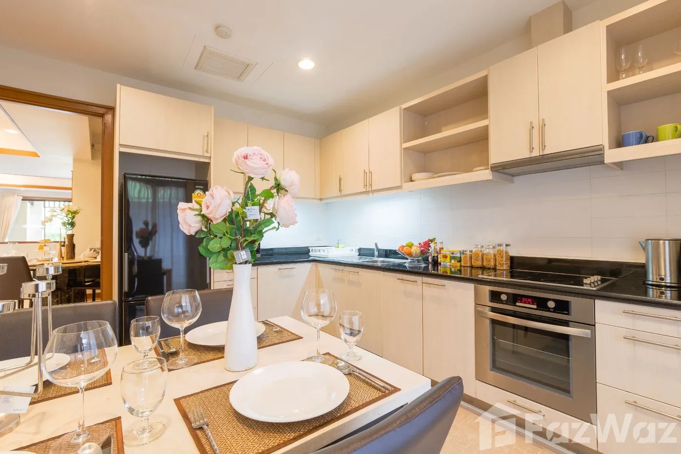 รูป ขาย บ้านเดี่ยว 2 ห้องนอน ในโครงการ ลากูน่า วิลเลจ ทาวน์โฮม 6449770 - รูปที่ 7/65