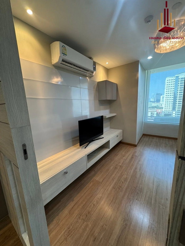 picture ✨ For Sale : Chamchuri Square Residence Condo ✨ 💰 Only 7,800,000 THB - 2/9