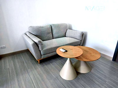 Condos for sale : 🚩 For Sell Condo SUPALAI LOFT SATHORN - RATCHAPHRUEK Building 1, Floor 17,1 bed room, Room size 35 sqm