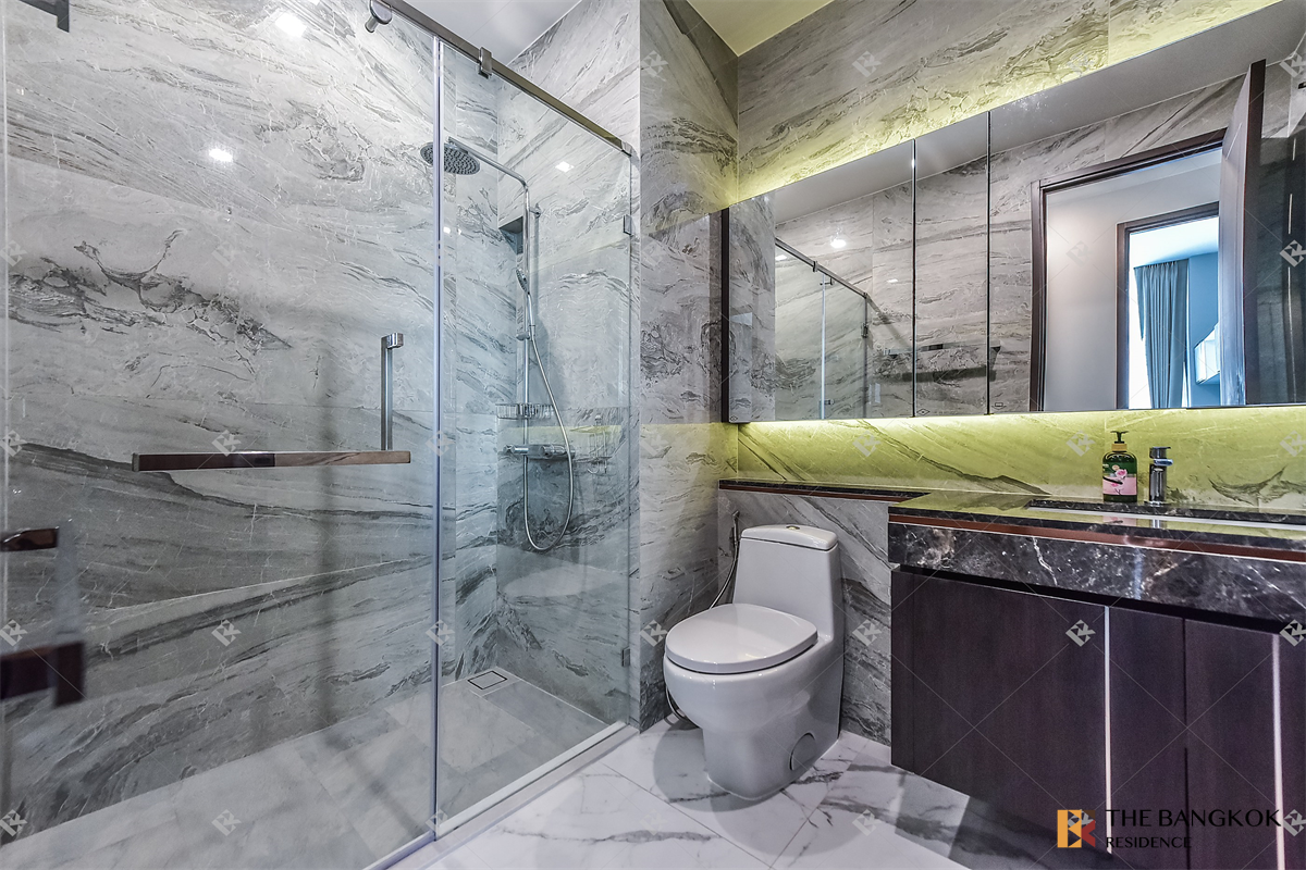 picture Room available, ready to move in LAVIQ Sukhumvit 57 near BTS Thong Lo - 3/10