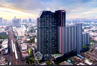 Condos for rent : 1-BR Condo at Ideo Sukhumvit 93 near BTS Bang Chak (ID 2977128)
