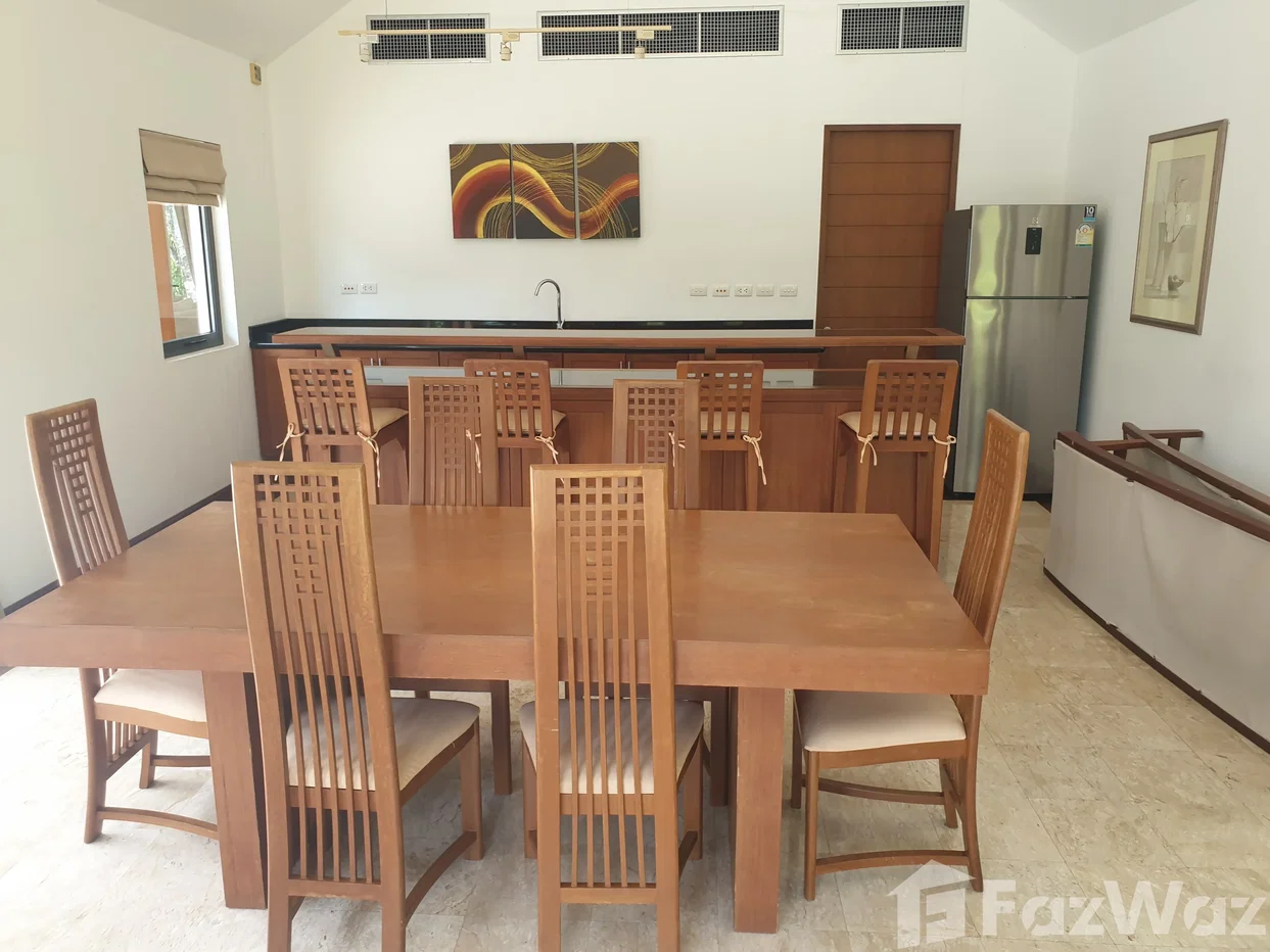 picture Private Pool and Garden 3 Bed Pool Villa Paradise 1097524 - 9/20