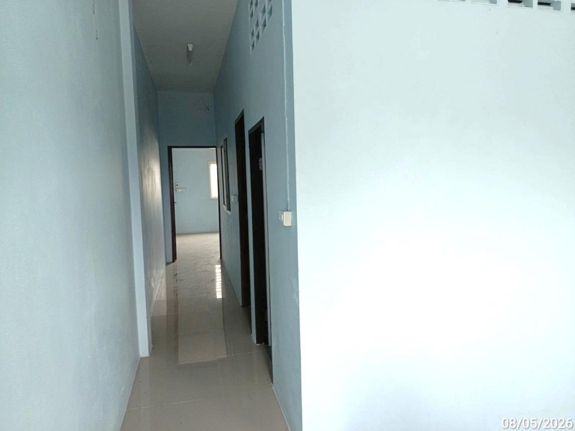 picture SHOP HOUSE 32.7 Sq.w. Muang Buri Ram Buri Ram for 2.6M - 22/30