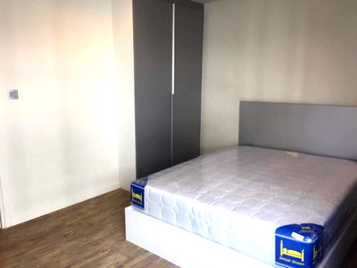 คอนโดให้เช่า : 🤝🏻RB24937 ให้เช่าถูกมาก👍เอชทู กลาส และ โครม✅แอดไลน์ @mproperty( มี @ ด้วย) แอดมินตอบไว
