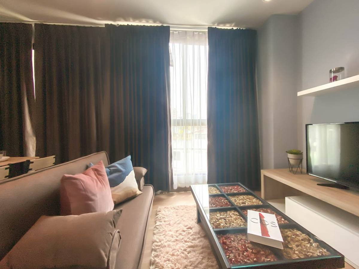 picture For Rent Chateau In Town Ratchada 10 - 6/13