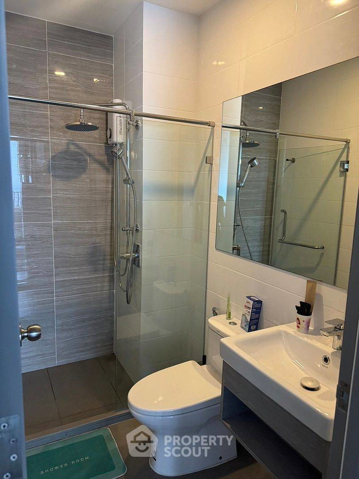 picture 36th-Floor 1-BR At Knightsbridge Prime Onnut Near BTS On Nut (ID 1426801) - 11/21