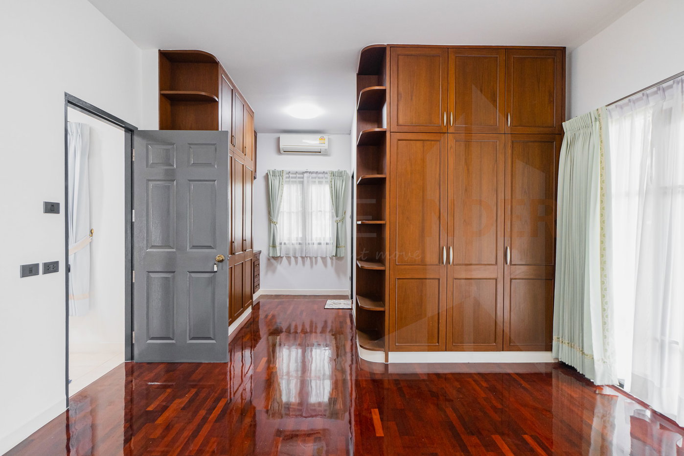 รูป Windmill Park 5 bedrooms, for sale - รูปที่ 14/37