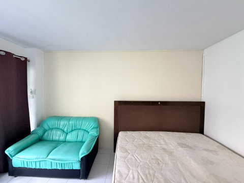ปล่อยเช่า Condo Family Park (ลาดพร้าว 48) ราคา 6,000 บาท/เดือน ใกล้ MRT สุทธิสาร *065-917-4222*