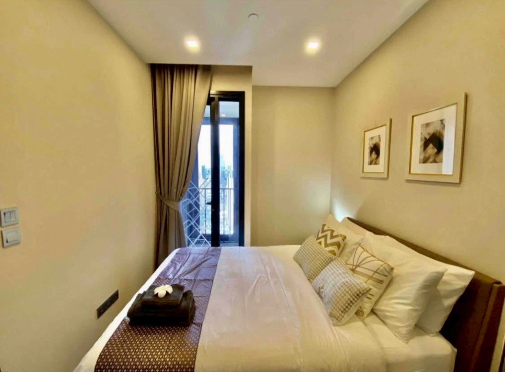 picture ME2500201 Condo For Rent ASHTON Asoke - 5/12