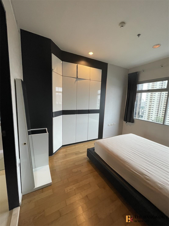 รูป เดอะ เมดิสัน คอนโดมิเนียม สุขุมวิท 41 ใกล้ BTS สถานีพร้อมพงษ์ คอนโดพร้อมอยู่ ทำเลใจกลางเมือง - รูปที่ 1/10