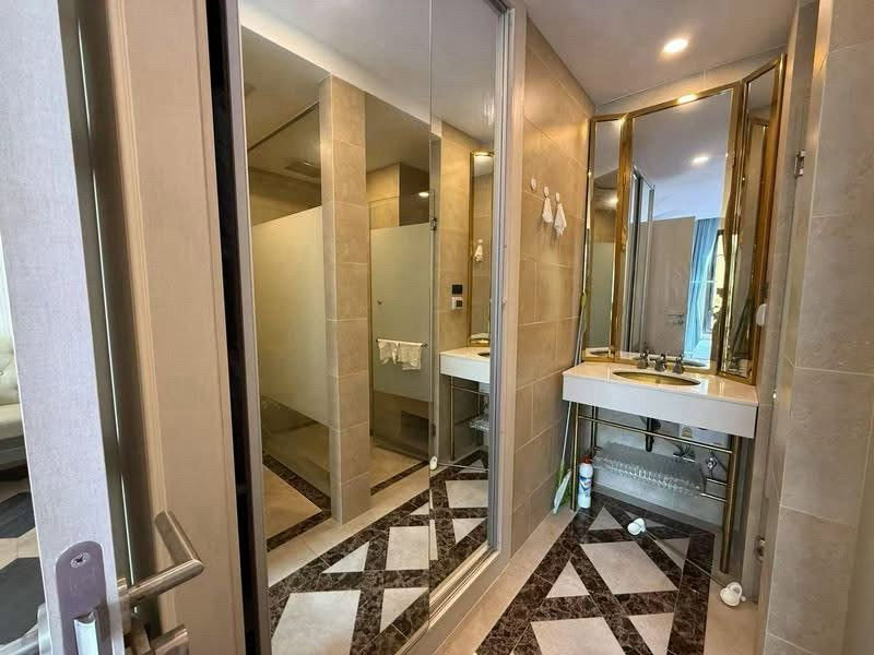 รูป ⛵ Espana ⛵ Foreigner quota / Pool view / 5F / 1bedroom for quick sale彡 - รูปที่ 5/6