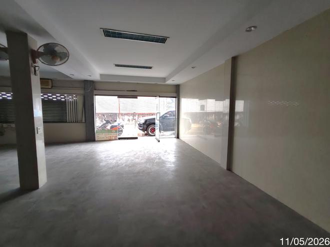 picture SHOP HOUSE 43.4 Sq.w. Muang Chanthaburi Chanthaburi for 6.3M - 4/50