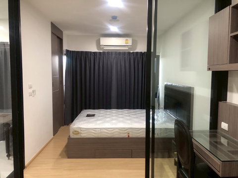 ให้เช่า VIIA 7 บางนา (ใกล้เอแบคบางนา) 🏡 6,000 พร้อมอยู่ ‼️ #ตอบแชทไว🔥🔥 รหัส M2163
