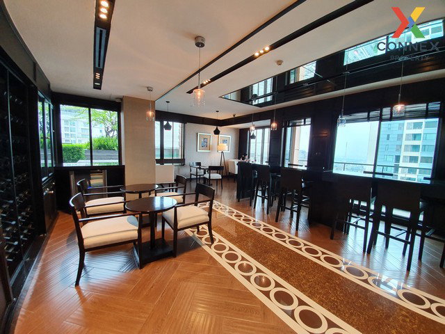 รูป เช่า คอนโด Villa Asoke MRT-เพชรบุรี เพชรบุรี มักกะสัน ราชเทวี กรุงเทพ CX-00131 ✅ ทักไลน์ @connexproperty ตอบทันที ทีมงานมืออาชีพ ✅ - รูปที่ 5/12