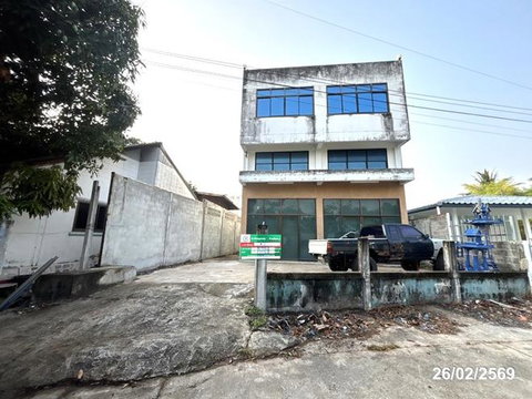 HOME 53 Sq.w. Muang Nakhon Ratchasima Nakhon Ratchasima for 1.5M