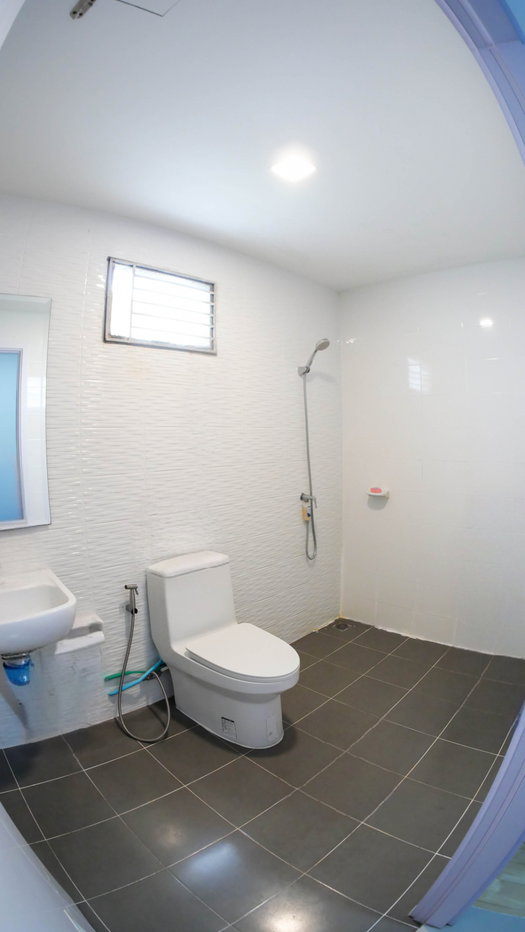 รูป ขายทาวน์เฮ้าส์ 2 ชั้น บ้านพฤกษา รังสิต–คลอง 4 เฟส 1 - รูปที่ 7/13