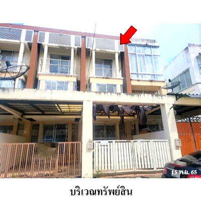 ทาวน์โฮม เมกะ บางนา : Z3A1357 ขายทาวน์เฮ้าส์ เดอะคิวบ์ บางนา-สุวรรณภูมิ ตำบล บางพลีใหญ่ อำเภอ บางพลี จังหวัด สมุทรปราการ