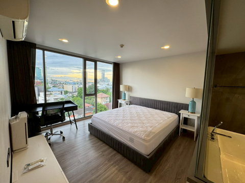 ✨Savvy Ari 4 Condominium Condo for Rent!! Ready to move in June 12th, 2026.  Near BTS Ari / 3 bedrooms, 3 bathrooms. Special corner room