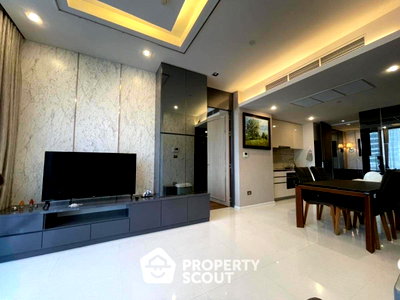 ขายคอนโด : คอนโด 1-ห้องนอน ที่ เดอะ แบงค็อค สาทร ใกล้ BTS สุรศักดิ์ (ID 2056828)